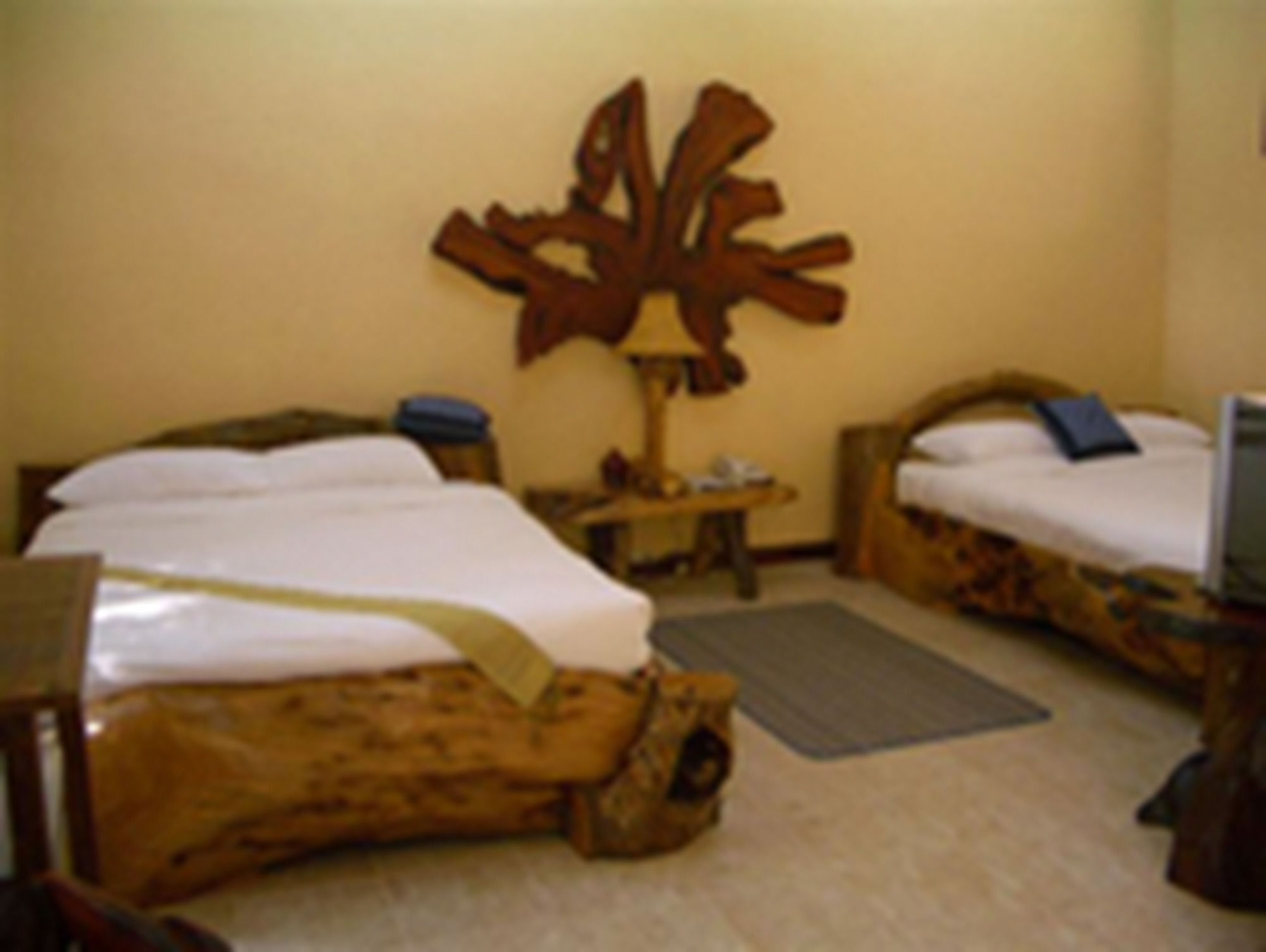Momchailai Forest Retreat Kanchanaburi Luaran gambar